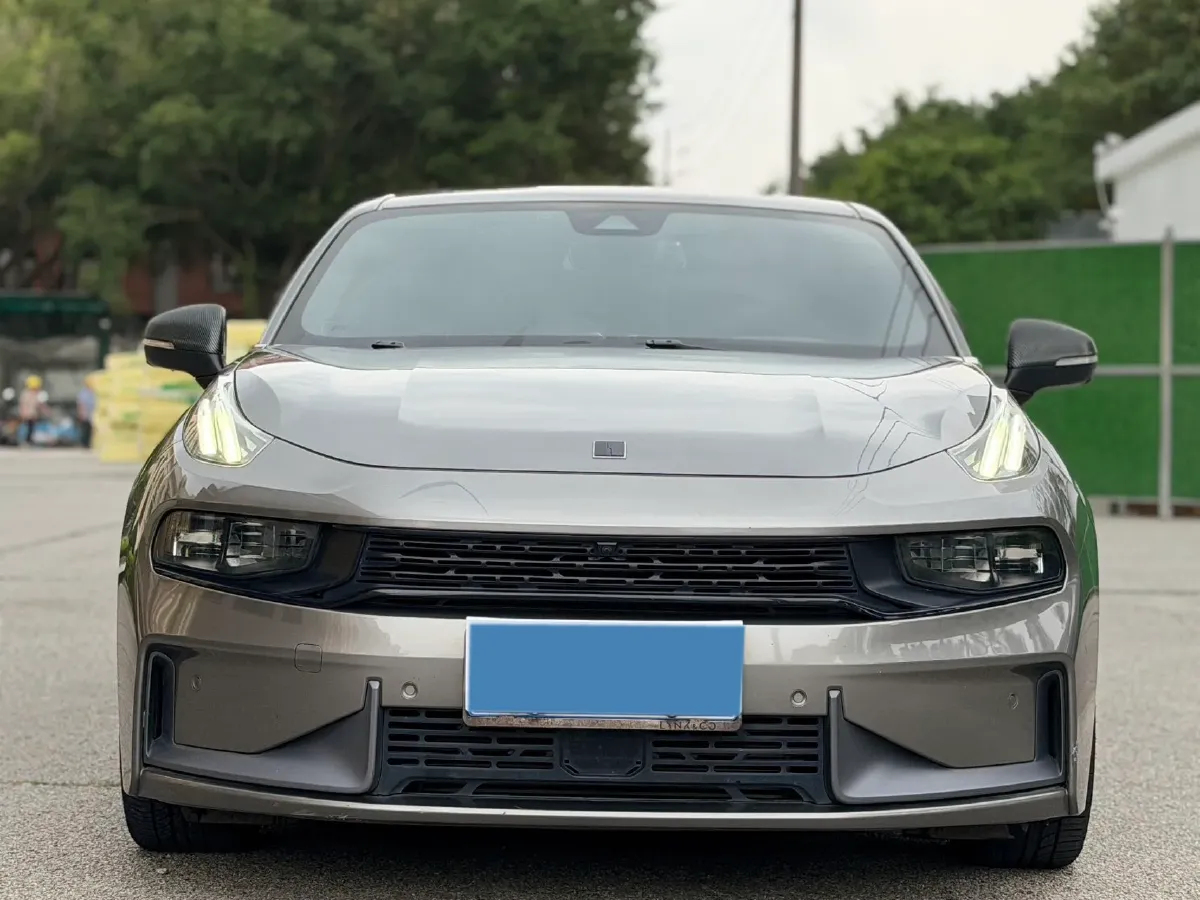 2022 LYNK&CO 03 2.0T 190HP L4 7DCT,autocango,china used car exporter,china ev exporter,chinese used car exporter,chinese used ev exporter