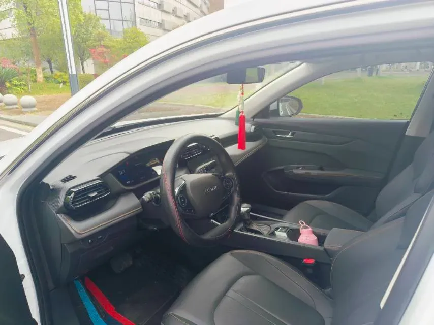 2025 DongFeng Aeolus YiXuan 1.5L 125HP L4 6DCT,autocango,china used car exporter,china ev exporter,chinese used car exporter,chinese used ev exporter