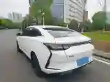 2025 DongFeng Aeolus YiXuan 1.5L 125HP L4 6DCT