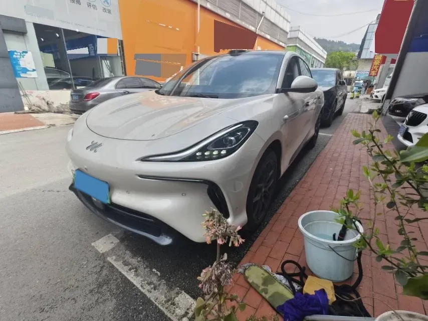 2023 IM LS6 BEV 71KWH,autocango,china used car exporter,china ev exporter,chinese used car exporter,chinese used ev exporter