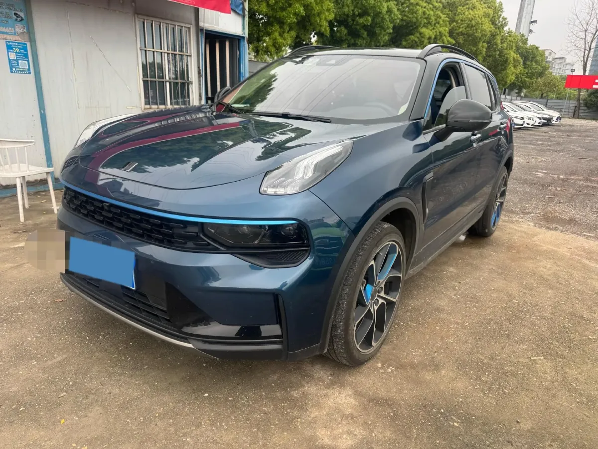 2021 LYNK&CO 01 2.0T 218HP L4 8AT,autocango,china used car exporter,china ev exporter,chinese used car exporter,chinese used ev exporter