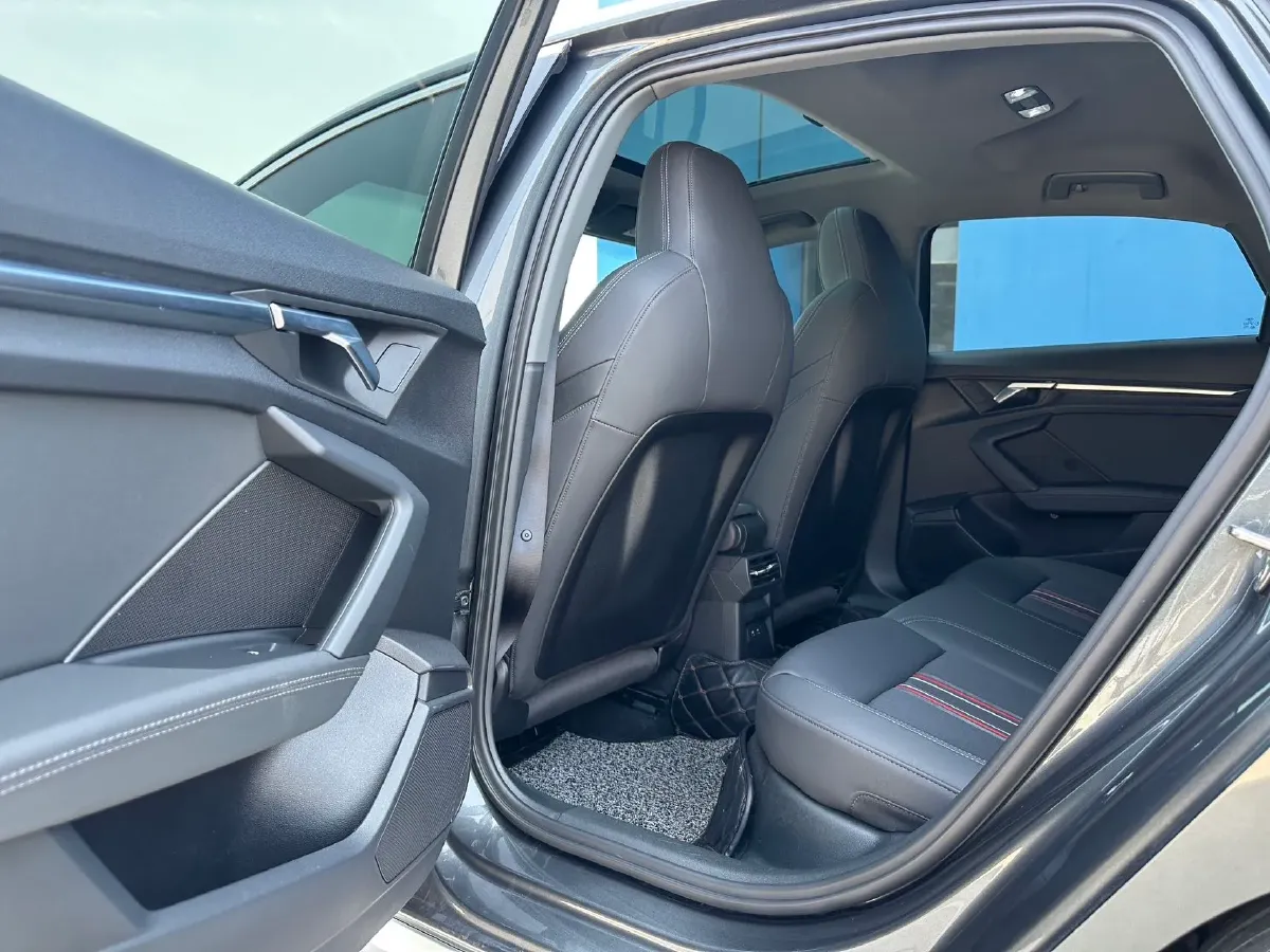 2023 Audi A3 1.4T 150HP L4 7DCT,autocango,china used car exporter,china ev exporter,chinese used car exporter,chinese used ev exporter