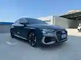 2023 Audi A3 1.4T 150HP L4 7DCT