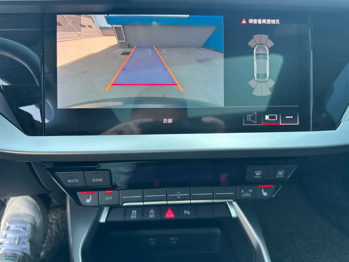 2023 Audi A3 1.4T 150HP L4 7DCT,autocango,china used car exporter,china ev exporter,chinese used car exporter,chinese used ev exporter