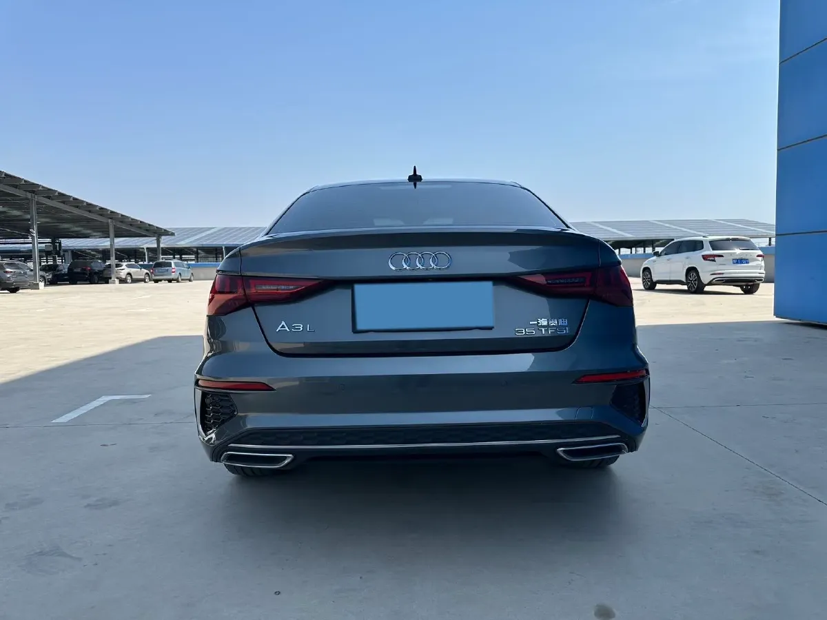 2023 Audi A3 1.4T 150HP L4 7DCT,autocango,china used car exporter,china ev exporter,chinese used car exporter,chinese used ev exporter