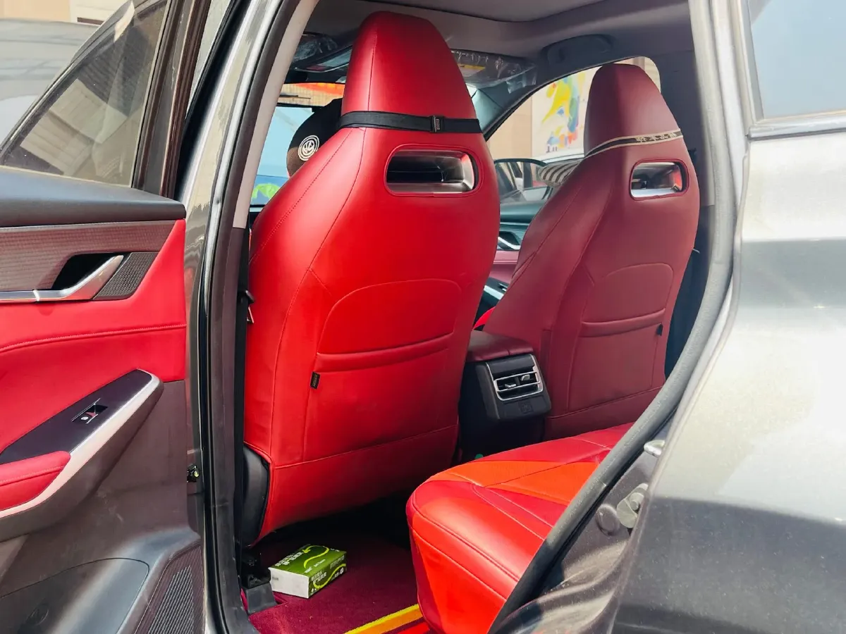 2022 ChangAn CS75 Plus 1.5T 178HP L4 6AT,autocango,china used car exporter,china ev exporter,chinese used car exporter,chinese used ev exporter