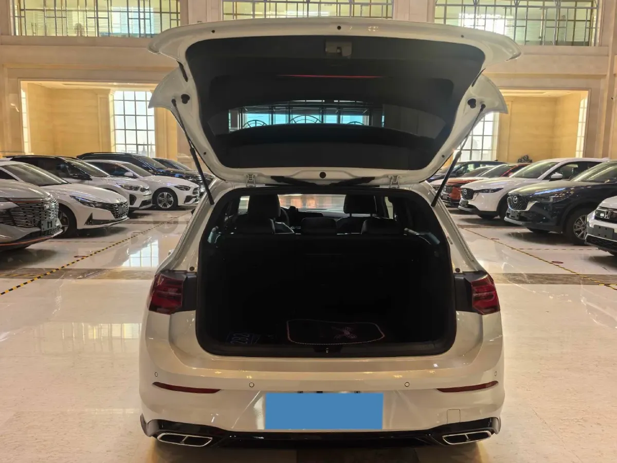 2021 Volkswagen Golf 1.4T 150HP L4 7DCT,autocango,china used car exporter,china ev exporter,chinese used car exporter,chinese used ev exporter