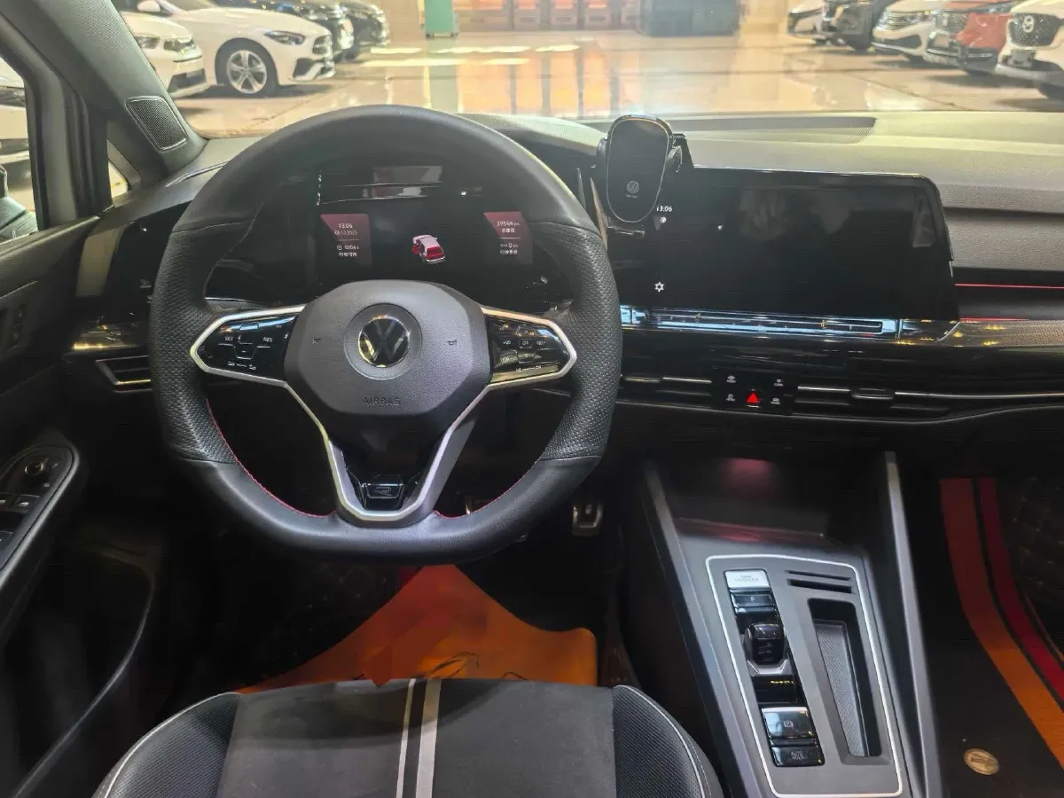 2021 Volkswagen Golf 1.4T 150HP L4 7DCT,autocango,china used car exporter,china ev exporter,chinese used car exporter,chinese used ev exporter