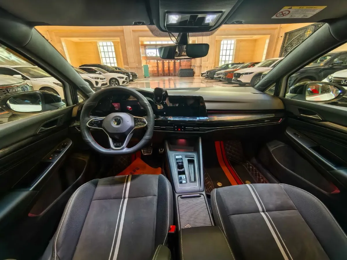 2021 Volkswagen Golf 1.4T 150HP L4 7DCT,autocango,china used car exporter,china ev exporter,chinese used car exporter,chinese used ev exporter