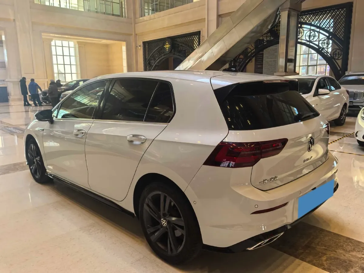 2021 Volkswagen Golf 1.4T 150HP L4 7DCT,autocango,china used car exporter,china ev exporter,chinese used car exporter,chinese used ev exporter