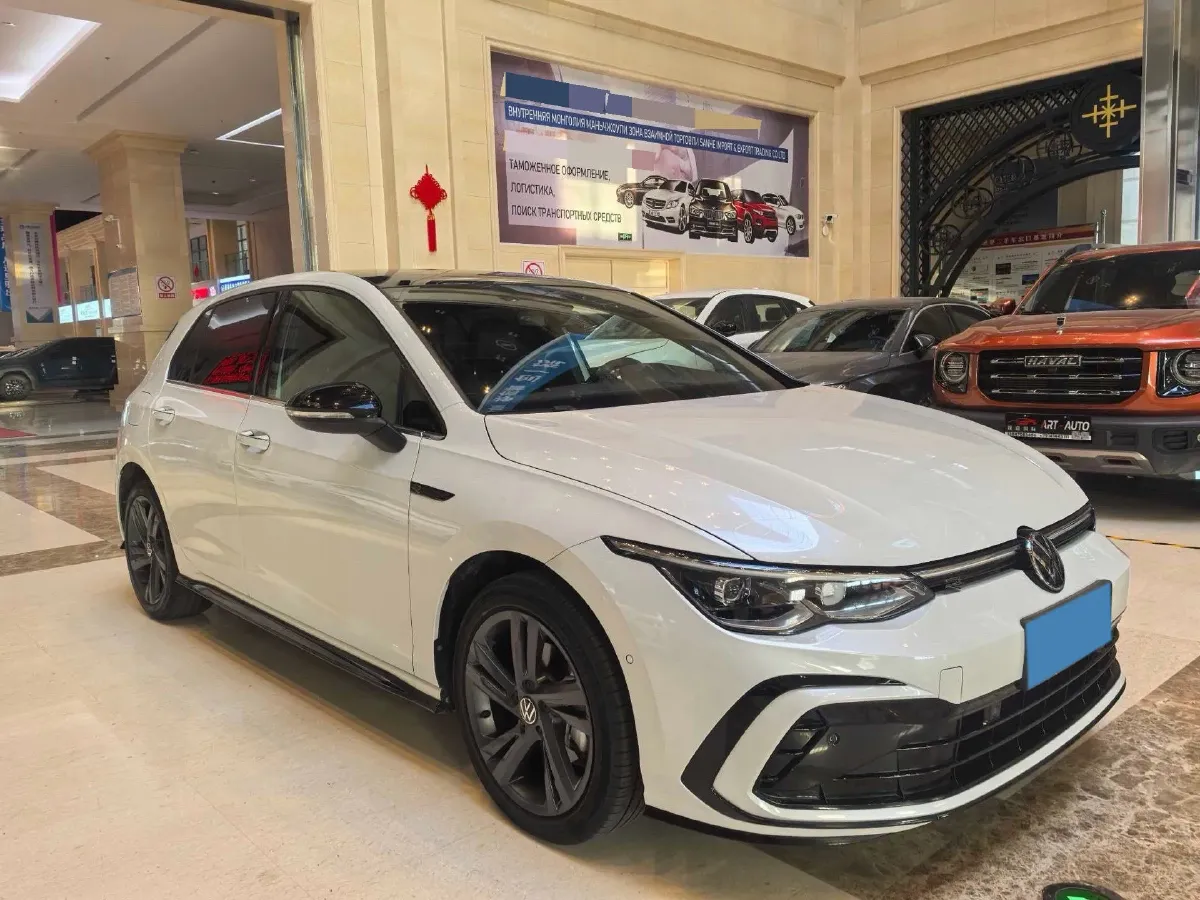 2021 Volkswagen Golf 1.4T 150HP L4 7DCT,autocango,china used car exporter,china ev exporter,chinese used car exporter,chinese used ev exporter