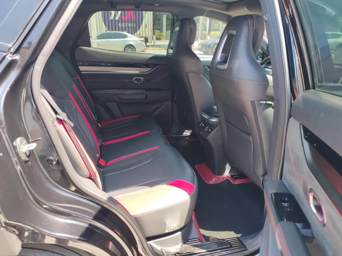 2023 Jetour DASHING i-DM 1.5T 156HP L4 3DHT PHEV 19.27KWH,autocango,china used car exporter,china ev exporter,chinese used car exporter,chinese used ev exporter