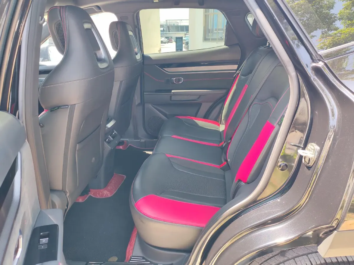 2023 Jetour DASHING i-DM 1.5T 156HP L4 3DHT PHEV 19.27KWH,autocango,china used car exporter,china ev exporter,chinese used car exporter,chinese used ev exporter