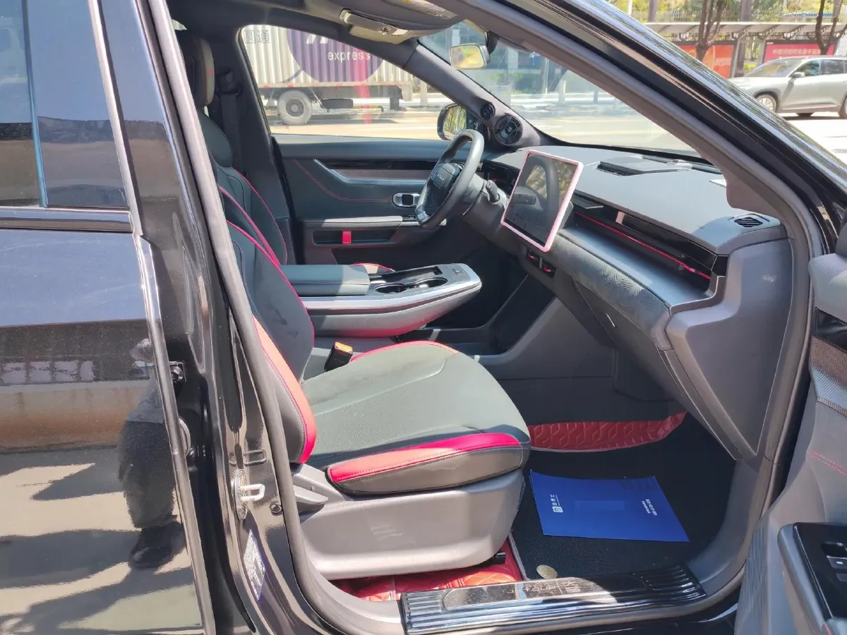 2023 Jetour DASHING i-DM 1.5T 156HP L4 3DHT PHEV 19.27KWH,autocango,china used car exporter,china ev exporter,chinese used car exporter,chinese used ev exporter