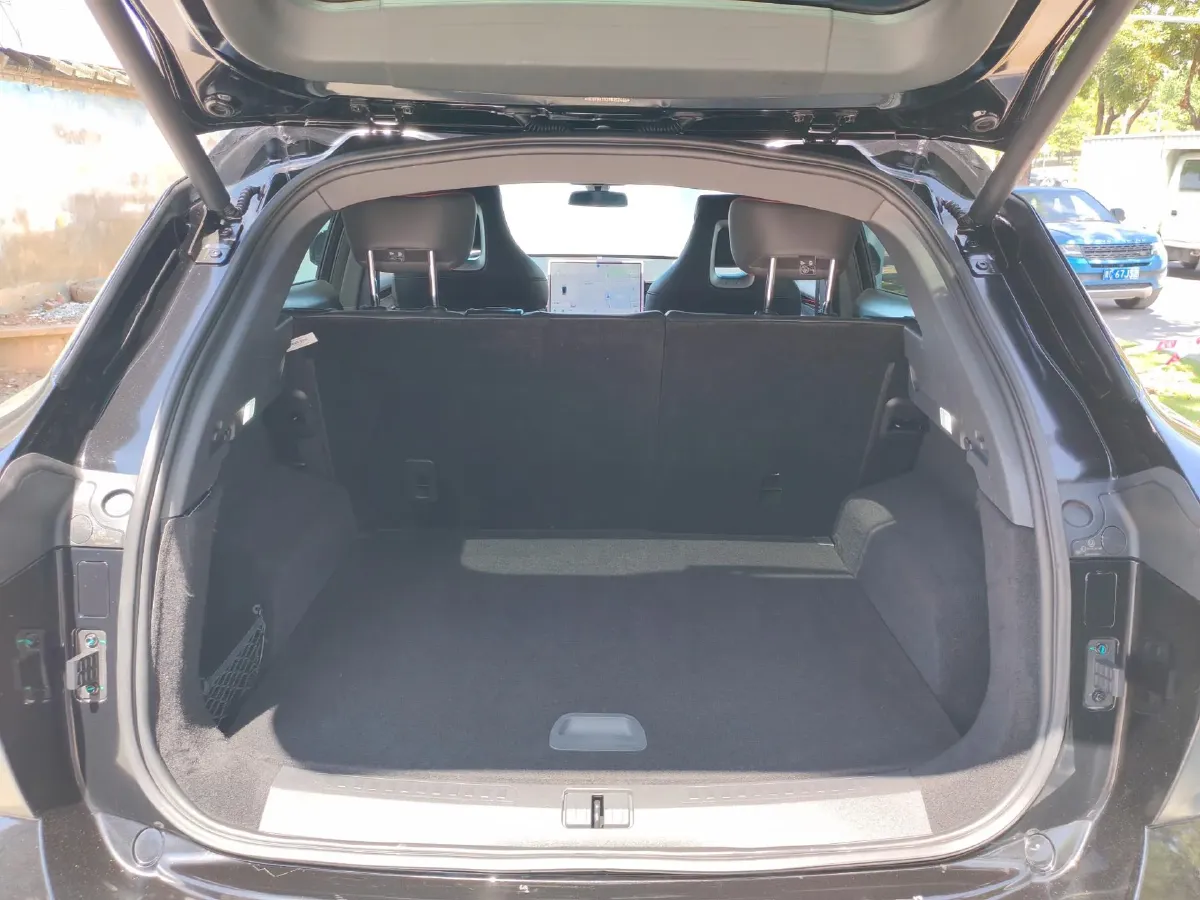 2023 Jetour DASHING i-DM 1.5T 156HP L4 3DHT PHEV 19.27KWH,autocango,china used car exporter,china ev exporter,chinese used car exporter,chinese used ev exporter