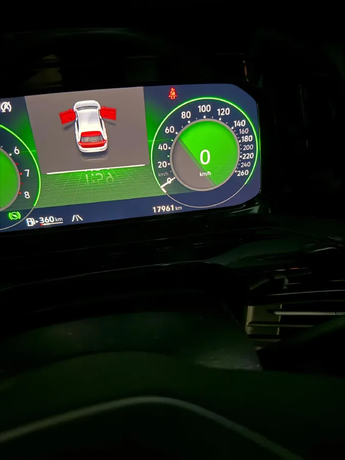 2023 Volkswagen Golf 1.4T 150HP L4 7DCT,autocango,china used car exporter,china ev exporter,chinese used car exporter,chinese used ev exporter