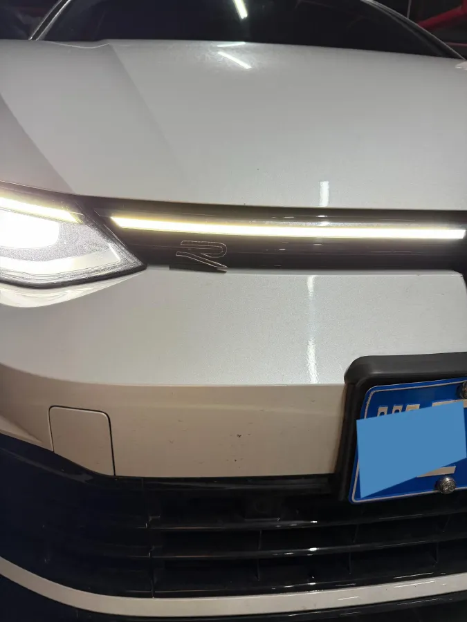 2023 Volkswagen Golf 1.4T 150HP L4 7DCT,autocango,china used car exporter,china ev exporter,chinese used car exporter,chinese used ev exporter