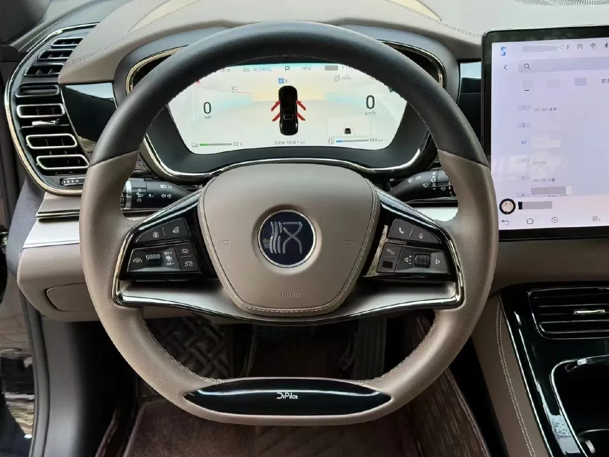 2025 BYD Han 1.5T 156HP L4 E-CVT PHEV,autocango,china used car exporter,china ev exporter,chinese used car exporter,chinese used ev exporter