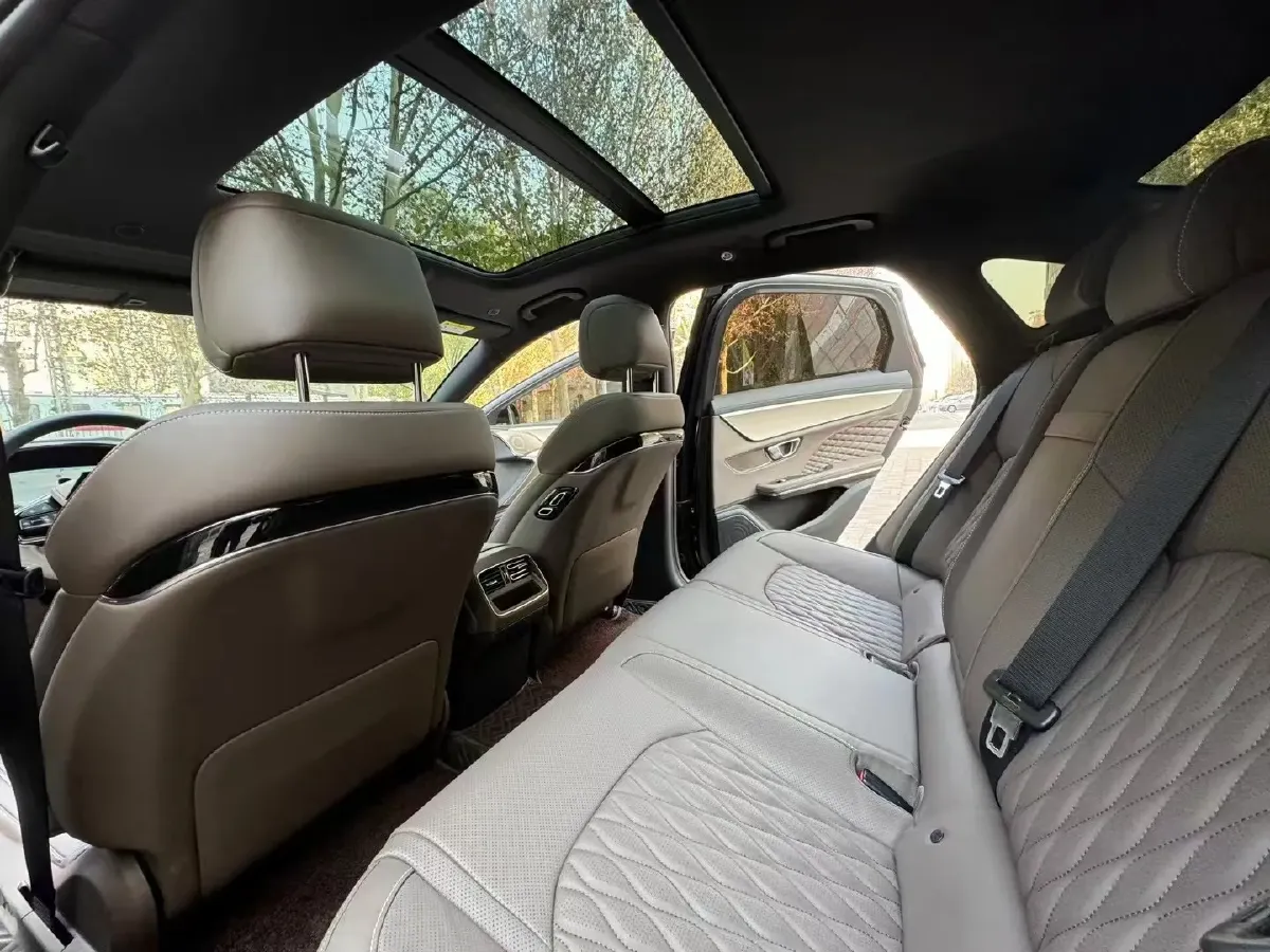 2025 BYD Han 1.5T 156HP L4 E-CVT PHEV,autocango,china used car exporter,china ev exporter,chinese used car exporter,chinese used ev exporter