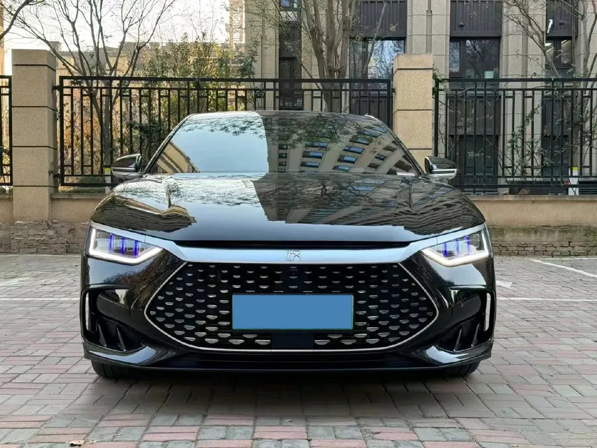 2025 BYD Han 1.5T 156HP L4 E-CVT PHEV,autocango,china used car exporter,china ev exporter,chinese used car exporter,chinese used ev exporter