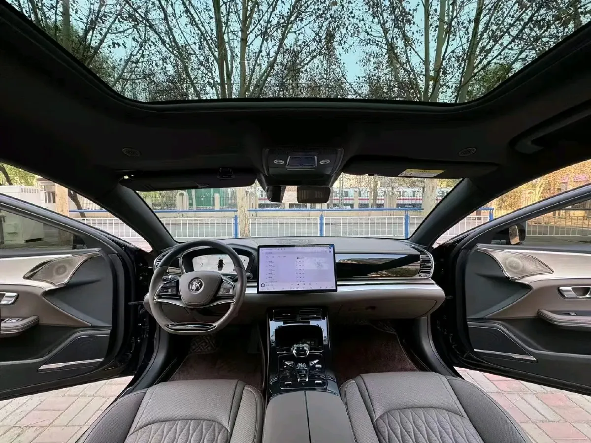 2025 BYD Han 1.5T 156HP L4 E-CVT PHEV,autocango,china used car exporter,china ev exporter,chinese used car exporter,chinese used ev exporter