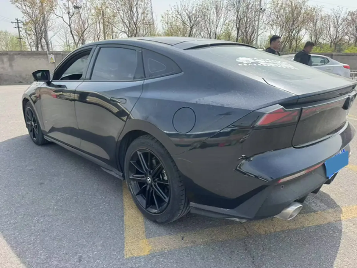 2023 ChangAn UNI-V 1.5T 188HP L4 7DCT,autocango,china used car exporter,china ev exporter,chinese used car exporter,chinese used ev exporter