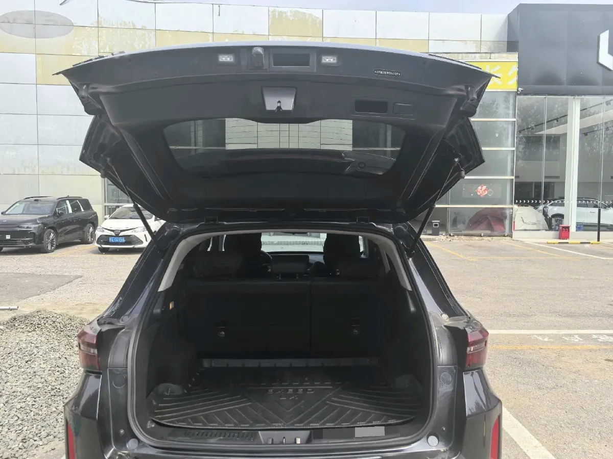 2022 Exceed LX 1.6T 197HP L4 7DCT,autocango,china used car exporter,china ev exporter,chinese used car exporter,chinese used ev exporter