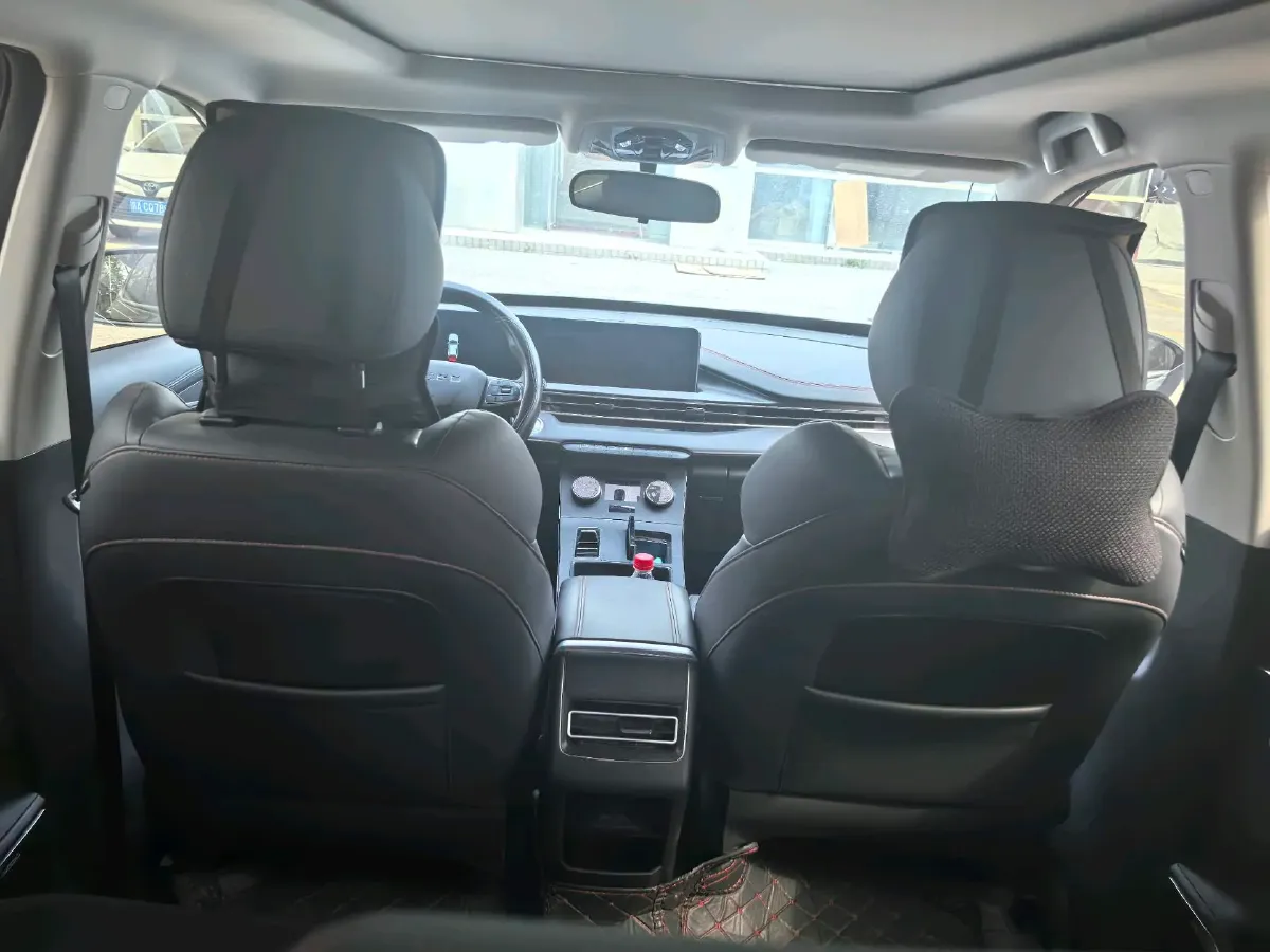 2022 Exceed LX 1.6T 197HP L4 7DCT,autocango,china used car exporter,china ev exporter,chinese used car exporter,chinese used ev exporter