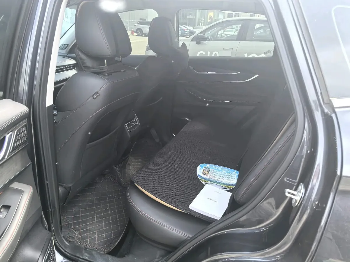 2022 Exceed LX 1.6T 197HP L4 7DCT,autocango,china used car exporter,china ev exporter,chinese used car exporter,chinese used ev exporter