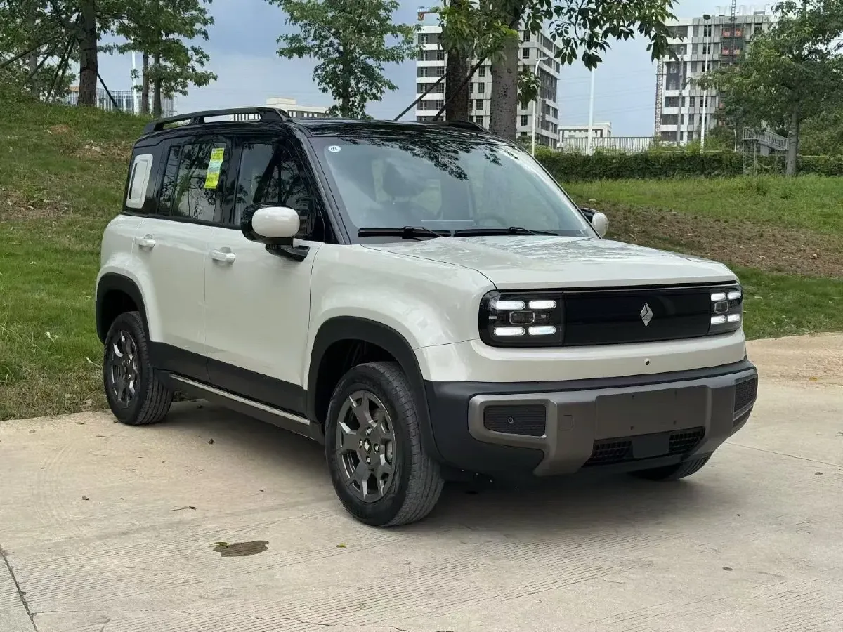 2026 BaoJun YepPlus BEV,autocango,china used car exporter,china ev exporter,chinese used car exporter,chinese used ev exporter