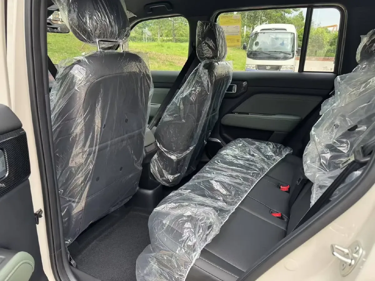 2026 BaoJun YepPlus BEV,autocango,china used car exporter,china ev exporter,chinese used car exporter,chinese used ev exporter