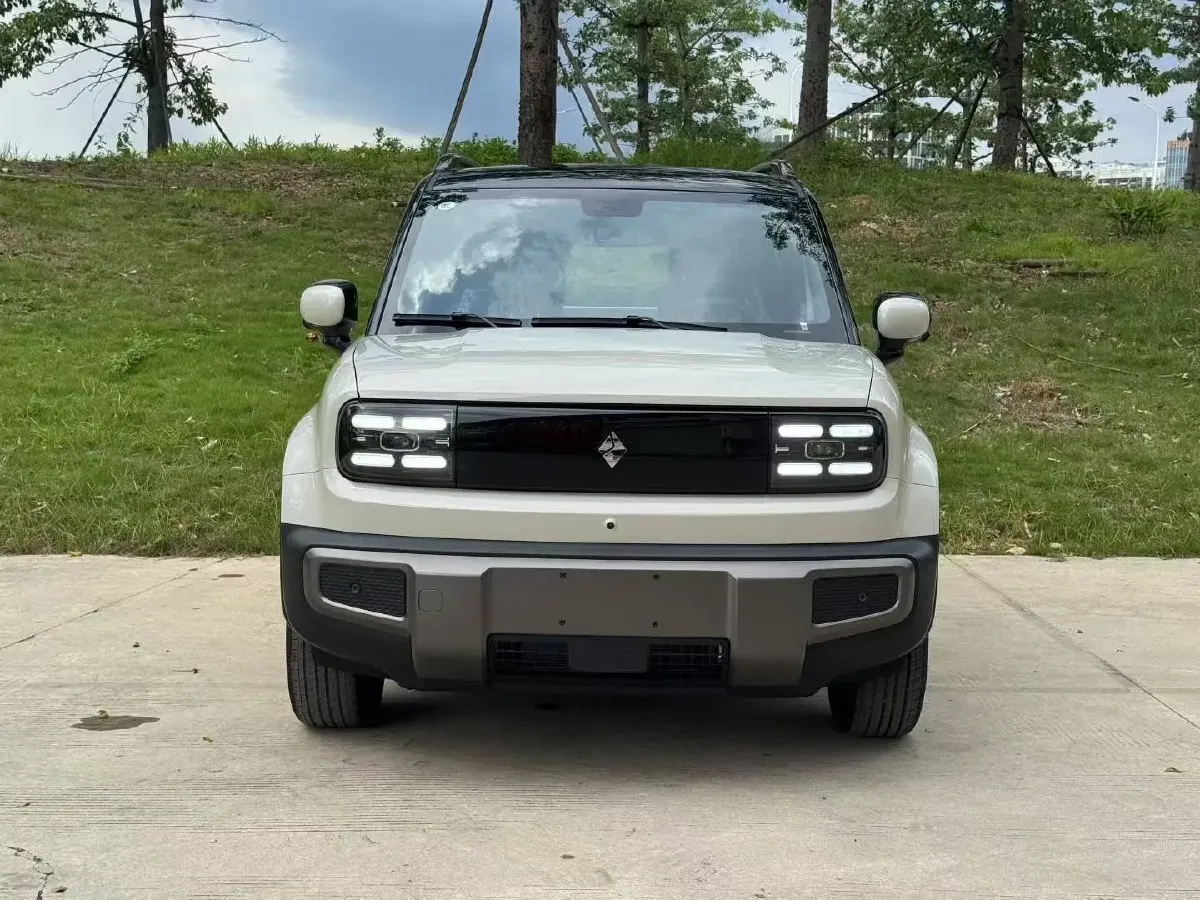 2026 BaoJun YepPlus BEV,autocango,china used car exporter,china ev exporter,chinese used car exporter,chinese used ev exporter