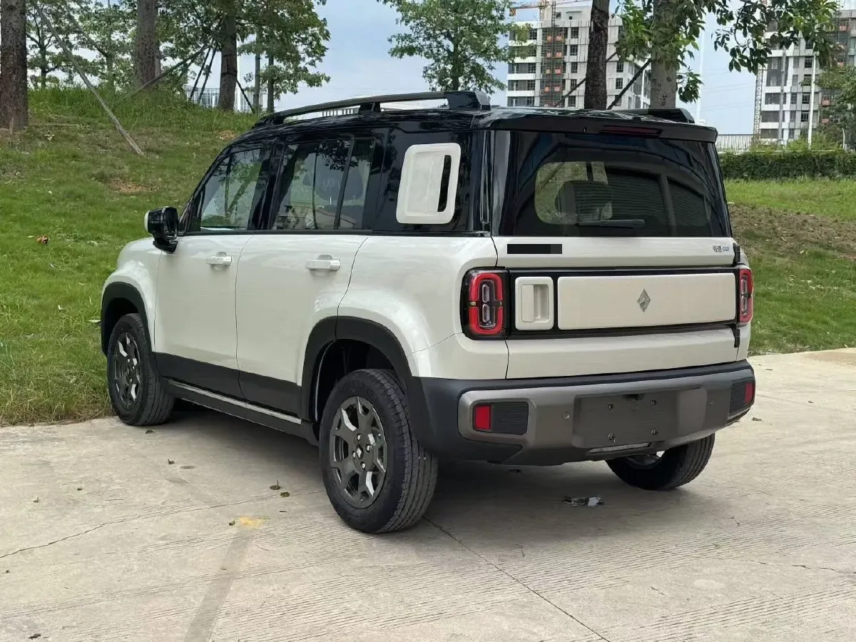 2026 BaoJun YepPlus BEV,autocango,china used car exporter,china ev exporter,chinese used car exporter,chinese used ev exporter