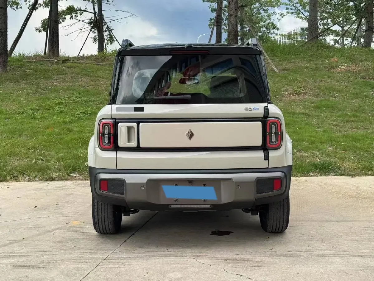 2026 BaoJun YepPlus BEV,autocango,china used car exporter,china ev exporter,chinese used car exporter,chinese used ev exporter