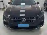 2024 Volkswagen Passat 2.0T 186HP L4 7DCT