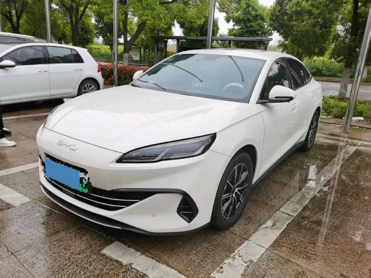 2024 BYD Seal 06 1.5L 101HP L4 E-CVT PHEV 15.87KWH,autocango,china used car exporter,china ev exporter,chinese used car exporter,chinese used ev exporter