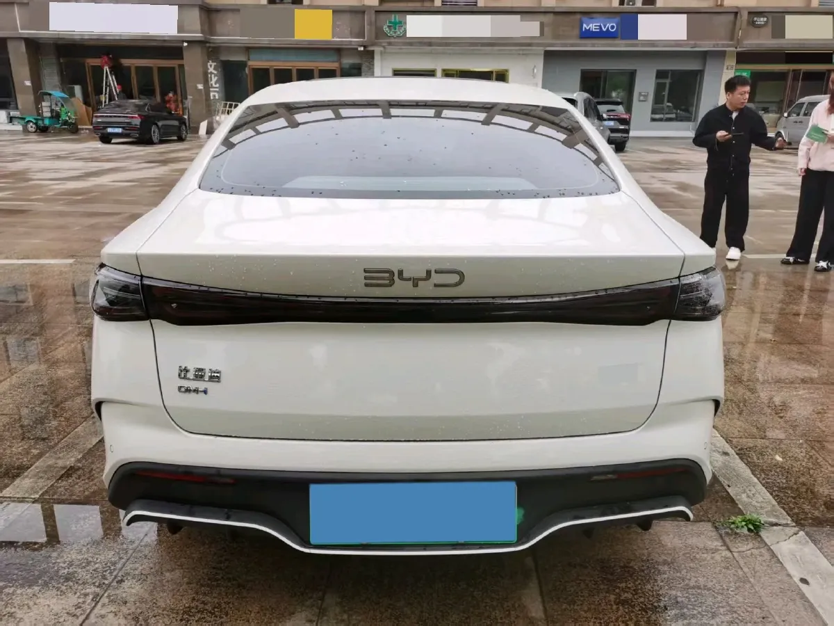 2024 BYD Seal 06 1.5L 101HP L4 E-CVT PHEV 15.87KWH,autocango,china used car exporter,china ev exporter,chinese used car exporter,chinese used ev exporter