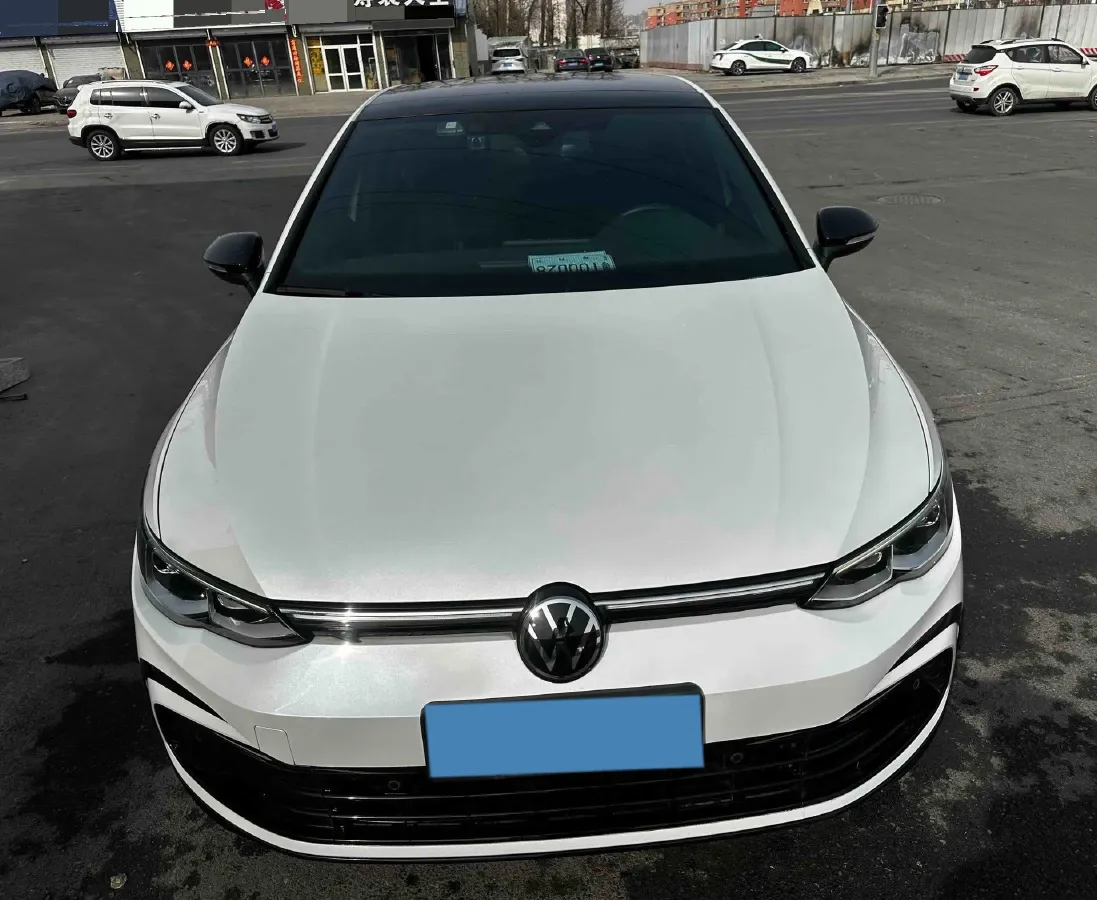 2021 Volkswagen Golf 1.4T 150HP L4 7DCT,autocango,china used car exporter,china ev exporter,chinese used car exporter,chinese used ev exporter