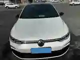 2021 Volkswagen Golf 1.4T 150HP L4 7DCT
