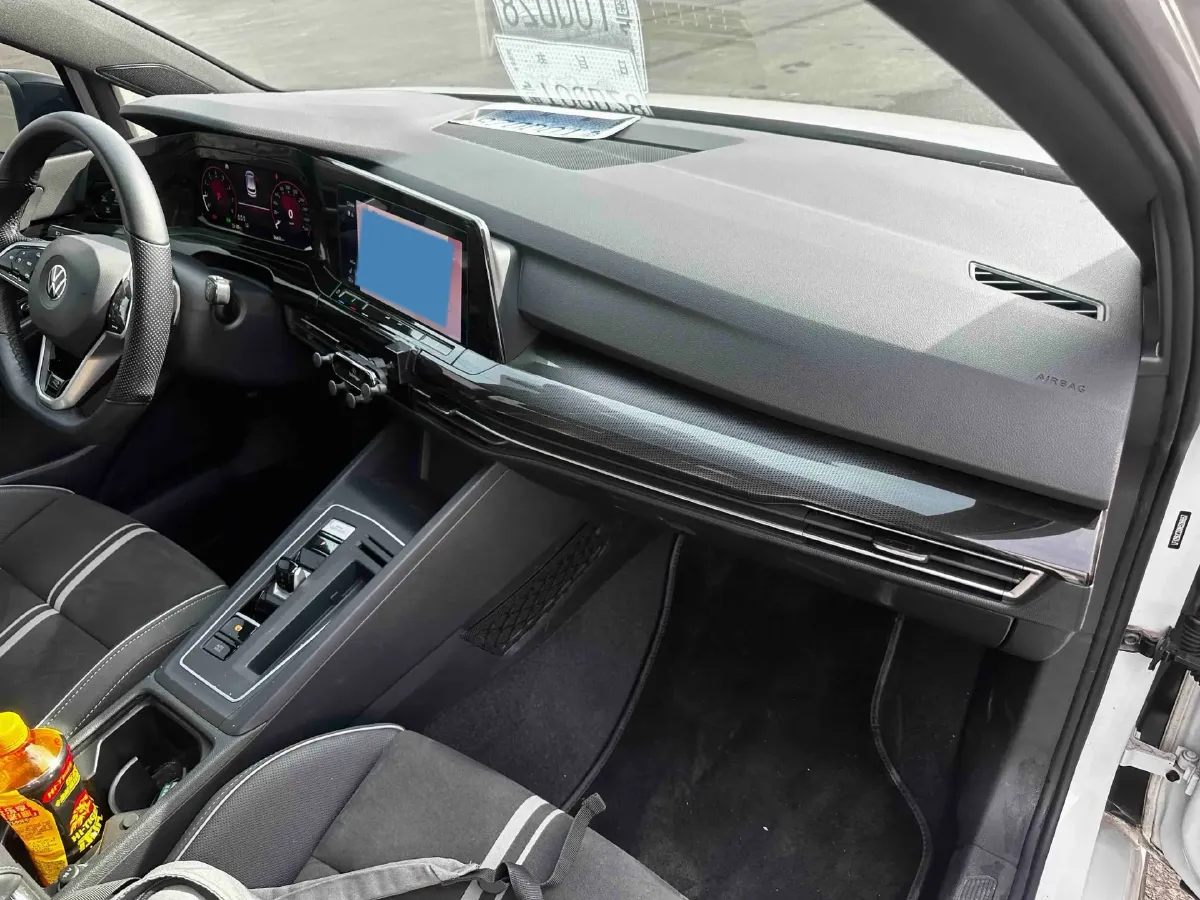 2021 Volkswagen Golf 1.4T 150HP L4 7DCT,autocango,china used car exporter,china ev exporter,chinese used car exporter,chinese used ev exporter