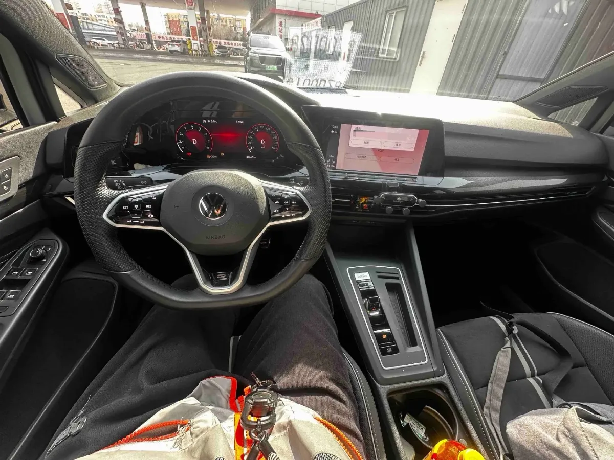 2021 Volkswagen Golf 1.4T 150HP L4 7DCT,autocango,china used car exporter,china ev exporter,chinese used car exporter,chinese used ev exporter