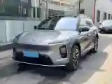 2025 NIO ES6 BEV