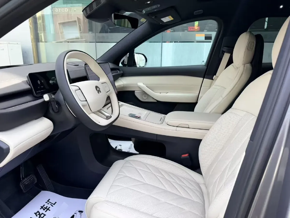 2025 NIO ES6 BEV,autocango,china used car exporter,china ev exporter,chinese used car exporter,chinese used ev exporter