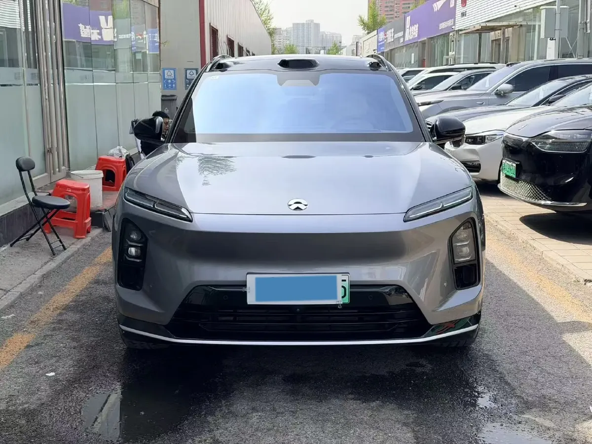 2025 NIO ES6 BEV,autocango,china used car exporter,china ev exporter,chinese used car exporter,chinese used ev exporter
