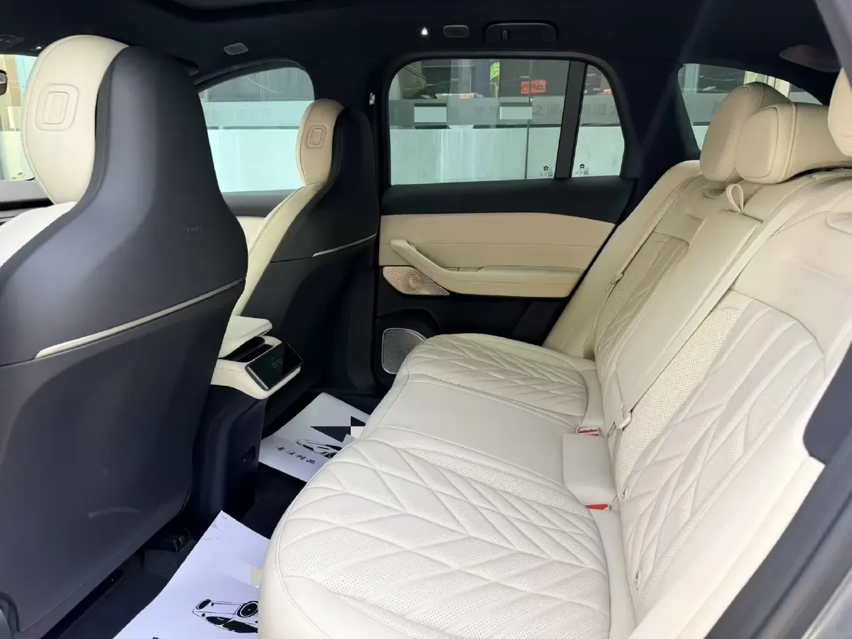 2025 NIO ES6 BEV,autocango,china used car exporter,china ev exporter,chinese used car exporter,chinese used ev exporter