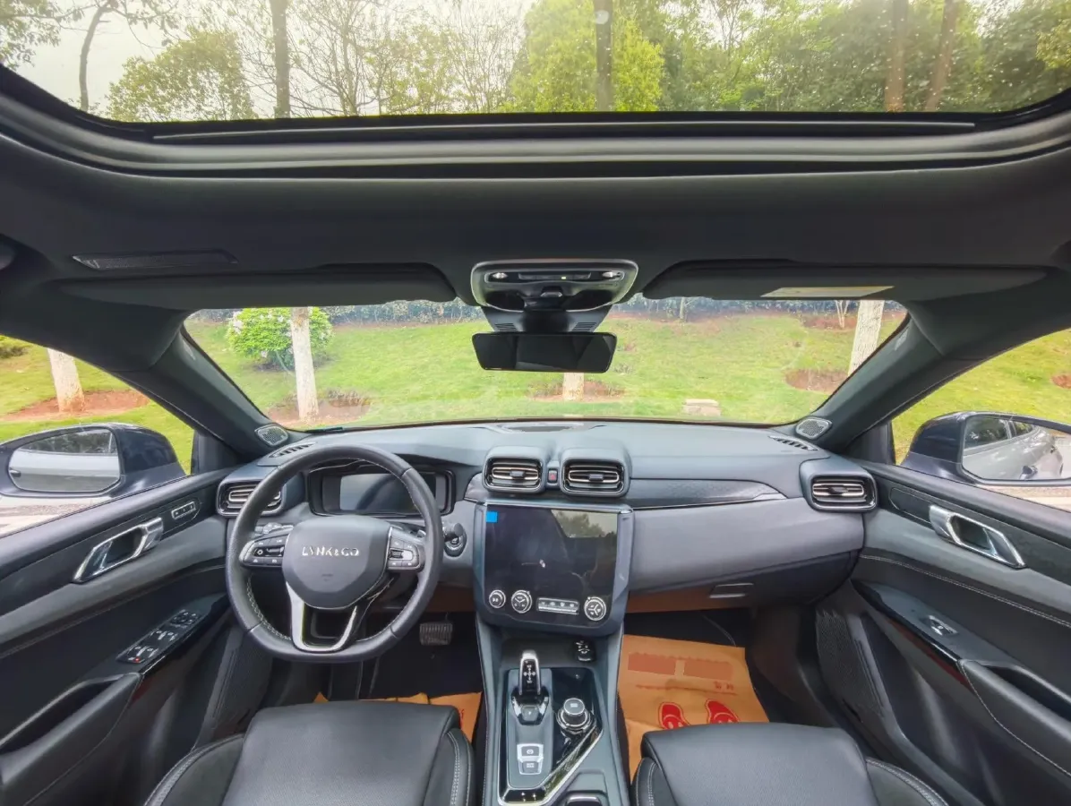 2021 LYNK&CO 03 2.0T 190HP L4 6AT,autocango,china used car exporter,china ev exporter,chinese used car exporter,chinese used ev exporter
