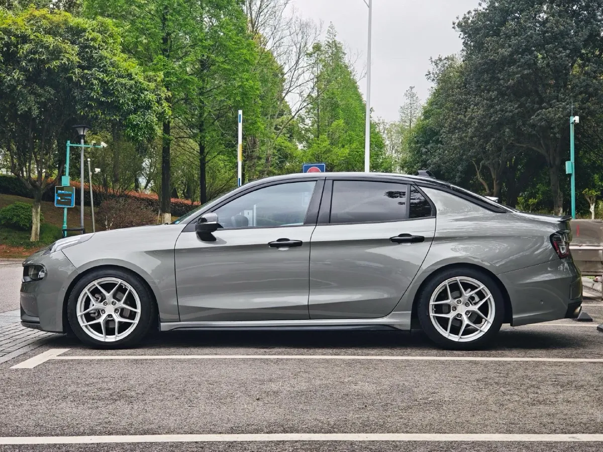 2021 LYNK&CO 03 2.0T 190HP L4 6AT,autocango,china used car exporter,china ev exporter,chinese used car exporter,chinese used ev exporter