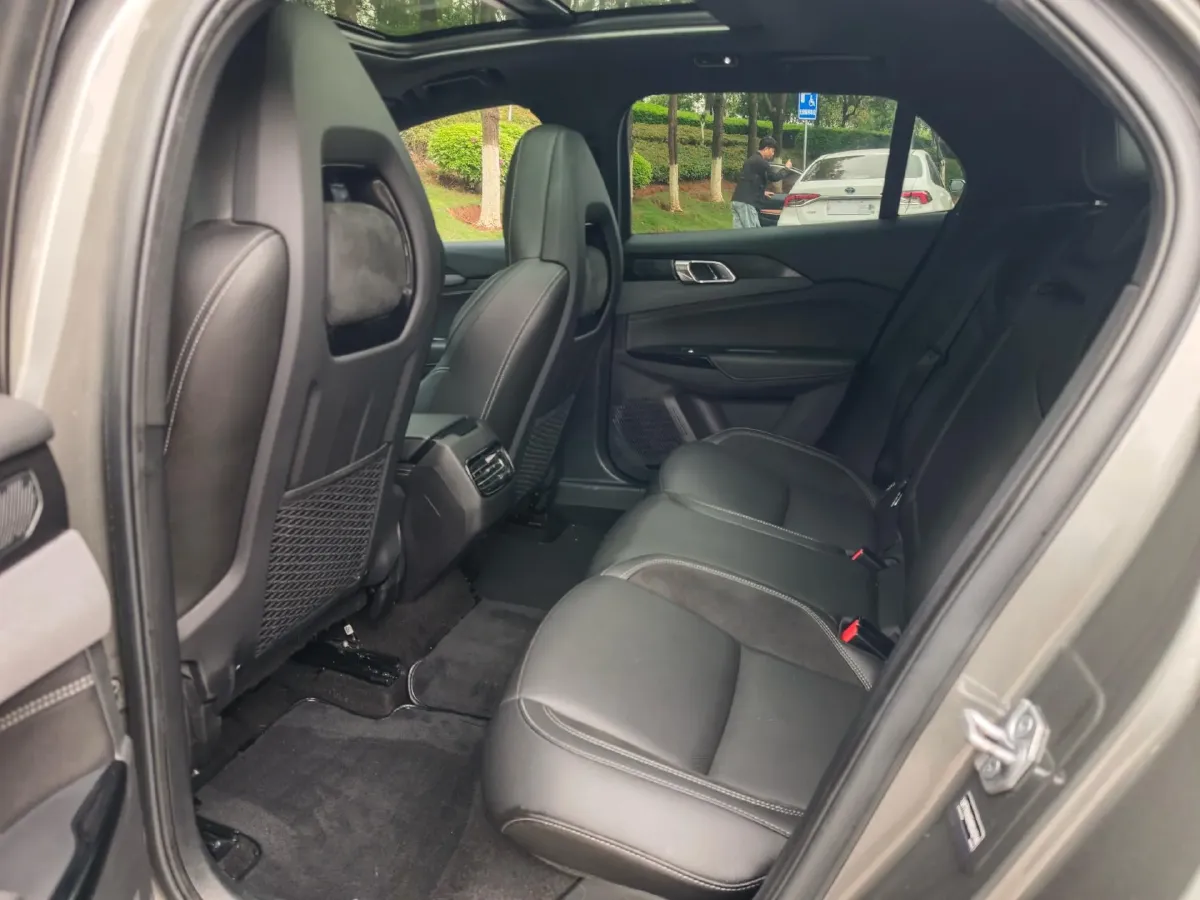 2021 LYNK&CO 03 2.0T 190HP L4 6AT,autocango,china used car exporter,china ev exporter,chinese used car exporter,chinese used ev exporter