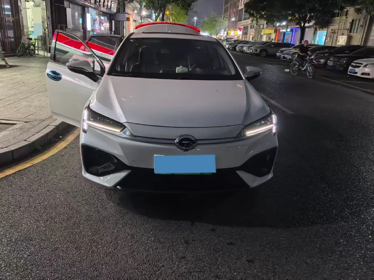 2023 Aion S BEV 55.2KWH,autocango,china used car exporter,china ev exporter,chinese used car exporter,chinese used ev exporter