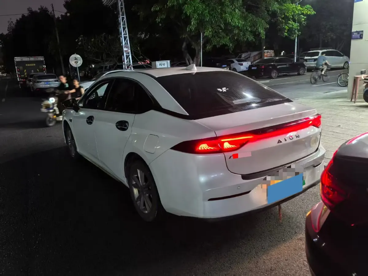 2023 Aion S BEV 55.2KWH,autocango,china used car exporter,china ev exporter,chinese used car exporter,chinese used ev exporter